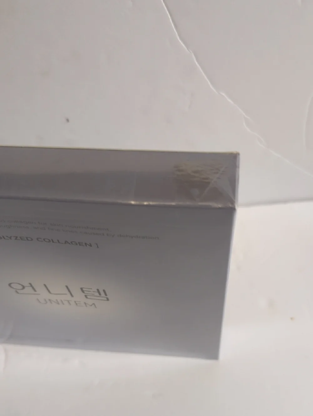 K-Beatuy Hydrolyzed Collagen Radiance Sleep Wrapping Facial Mask